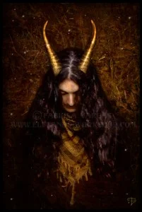 Gwyn_ap_Nydd_by_Taurina-Dark-God-201x300