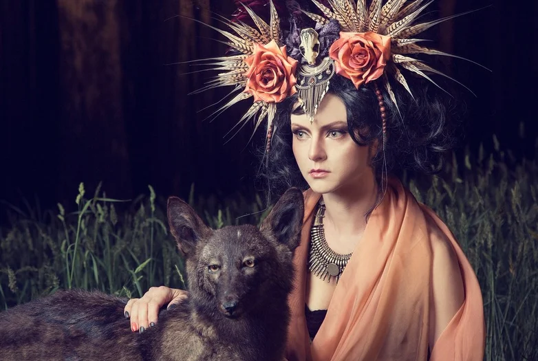 Hekate