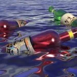 A spell to quit drinking alcohol