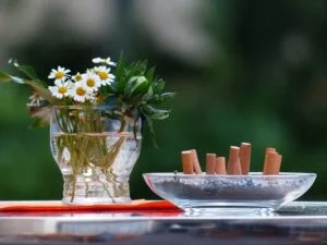 a spell to quit smoking
