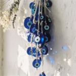 evil eye spell - nazar beads