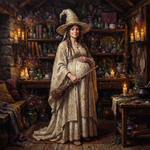 childbirth protection spell