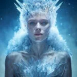 freezer binding spell