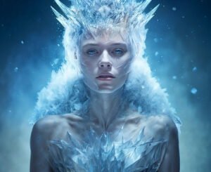 freezer binding spell