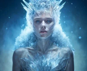 freezer binding spell