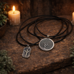 7 powerful amulets and necklaces for wiccans