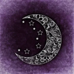 waxing moon banishing spell