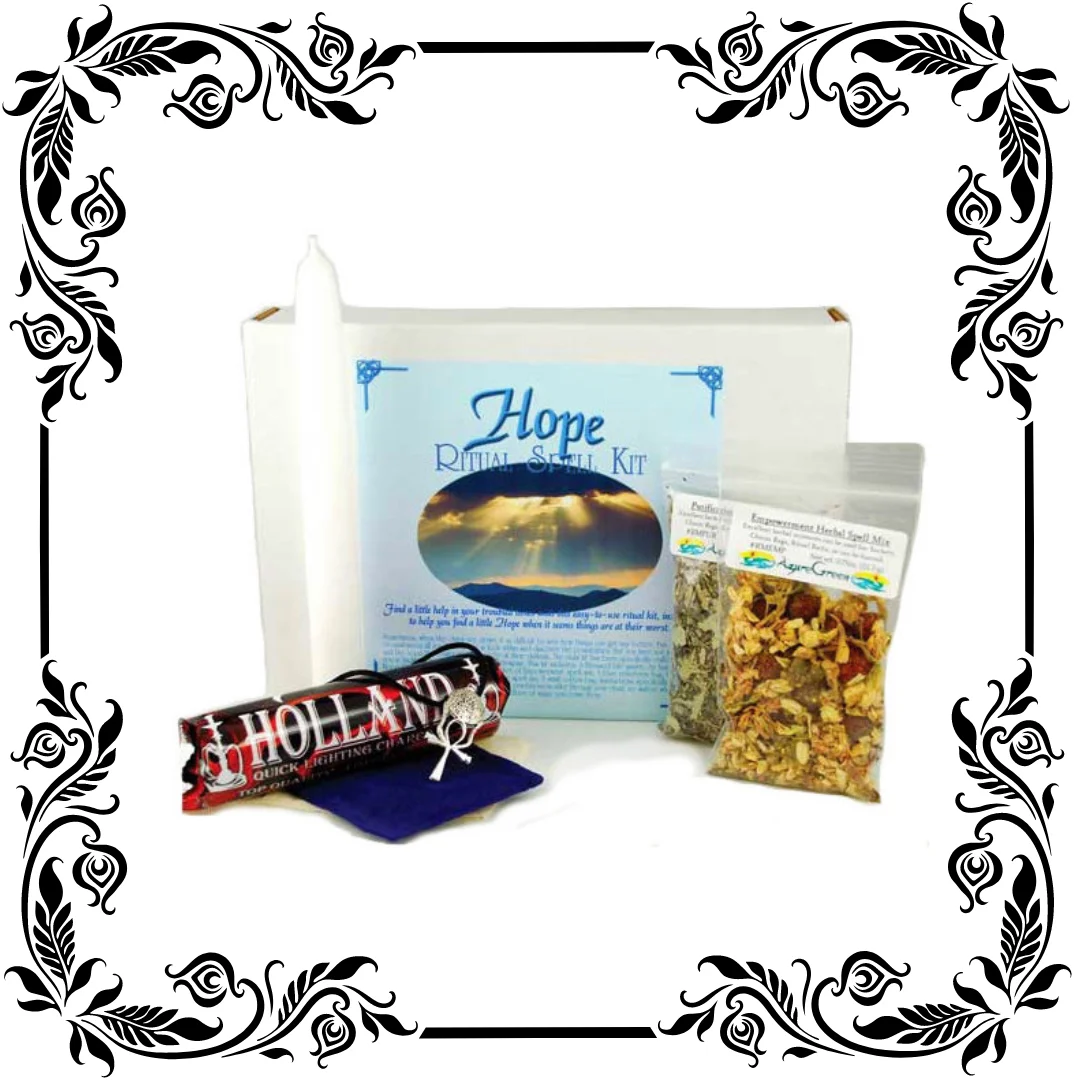 Hope Spell Kit