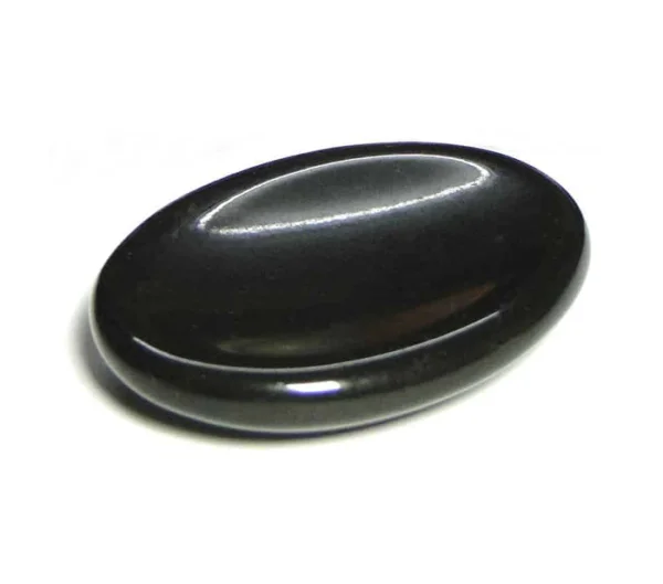 black tourmaline worrystone
