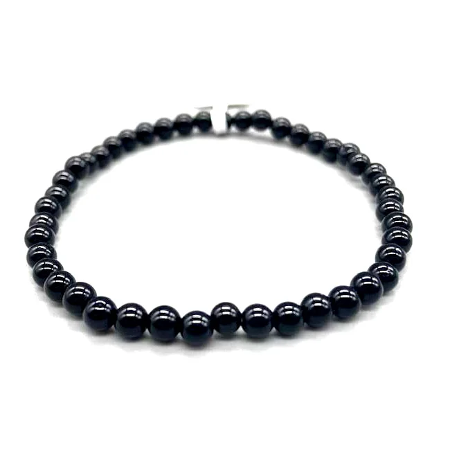 onyx bracelet