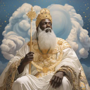 obatala 7 orishas