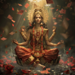 lakshmi abundance mantra