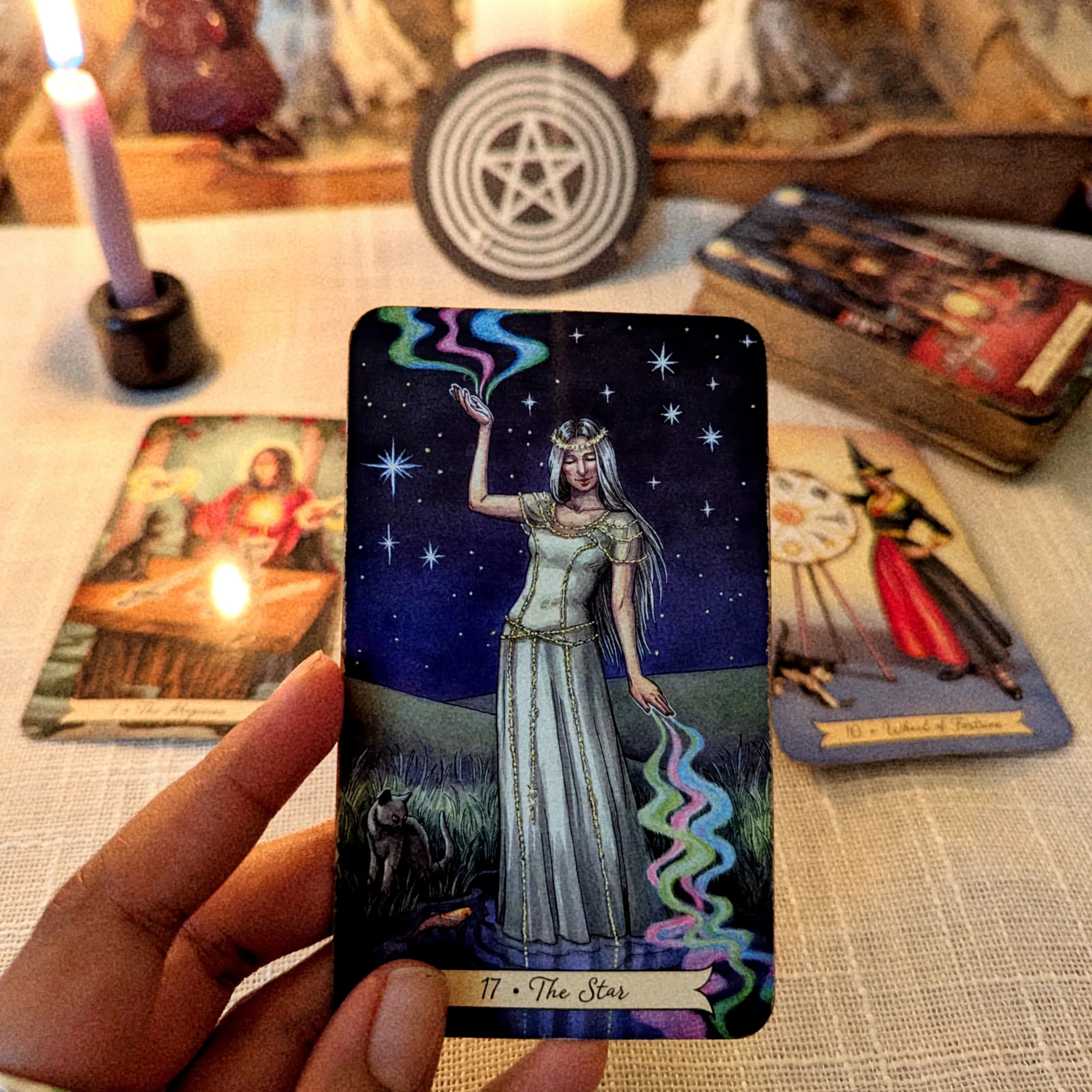 Ask a witch – tarot and astrology Ask a witch - tarot and astrology