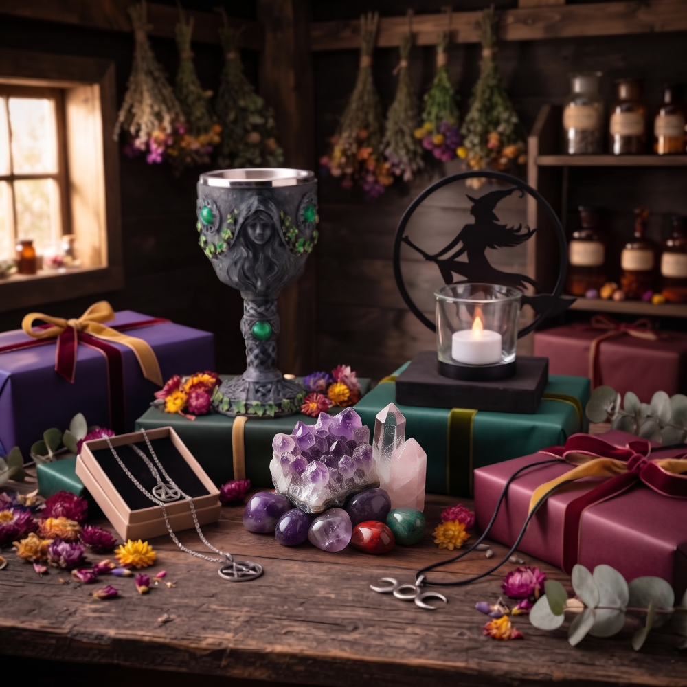 witchy gifts